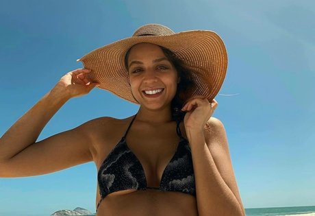 Maria Luiza Sousa ヌード女優 写真