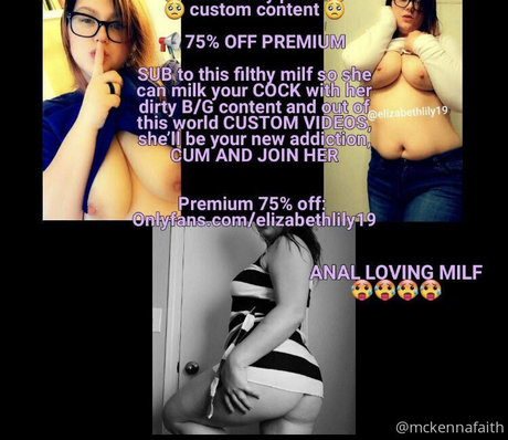 mckennafaith 無料のポルノスター 写真