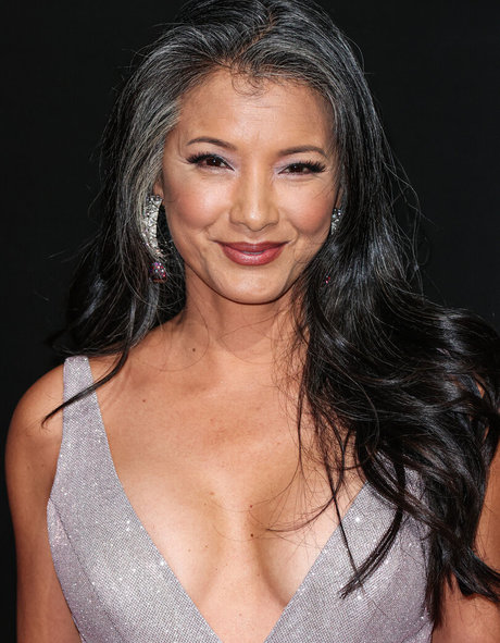Kelly Hu HDポルノスター 写真