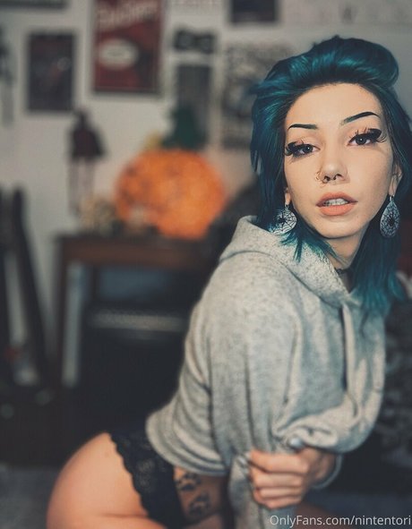 chrryghxst 女優 ギャラリー