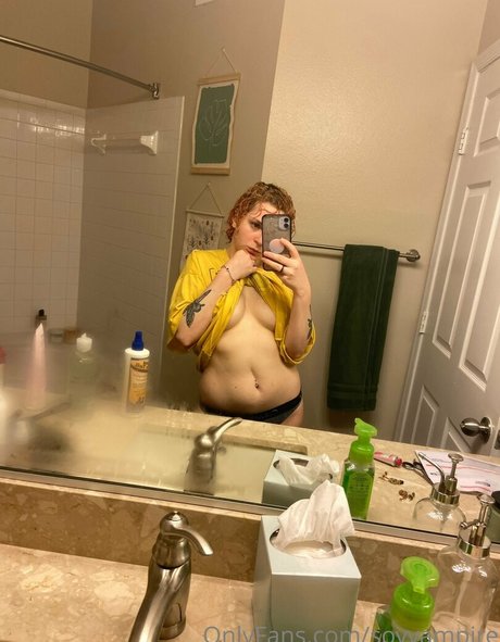 soyvampire profile image