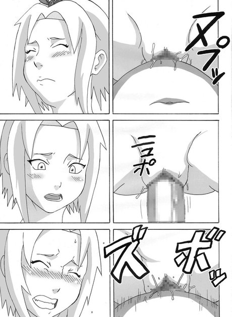 Naruho dou ポルノスター ヌード 写真