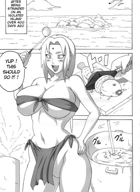 Naruho dou 完璧なモデル 画像