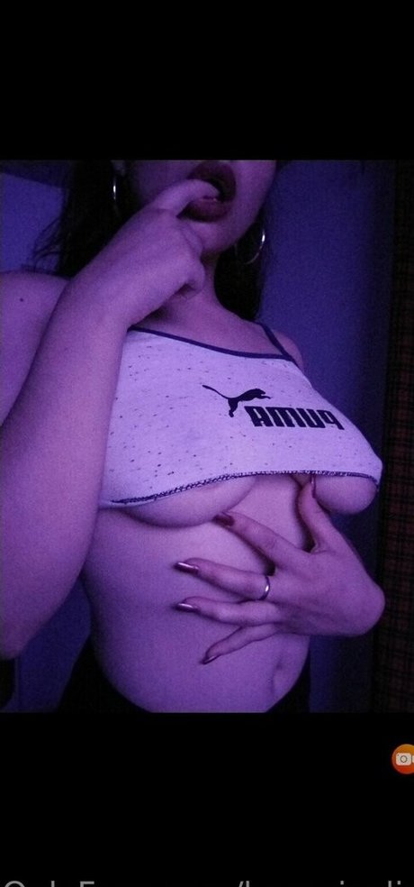 berenicelis ポルノスター 裸 写真