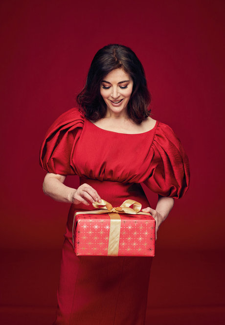 Nigella Lawson トップスター 写真