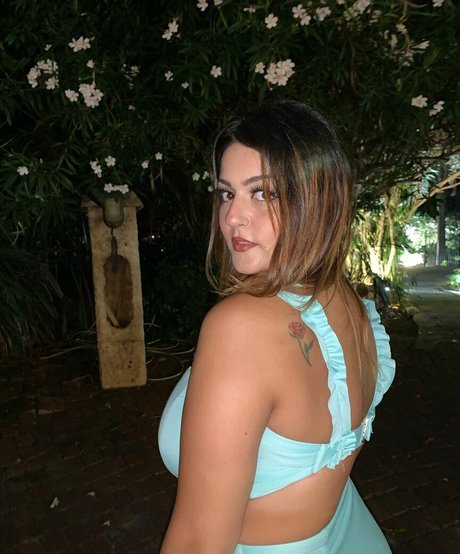 ブラックフィットネスオンリーファンズ ベスト 写真