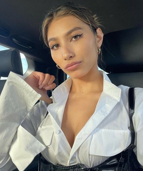 Dommmi ヌードスター 画像