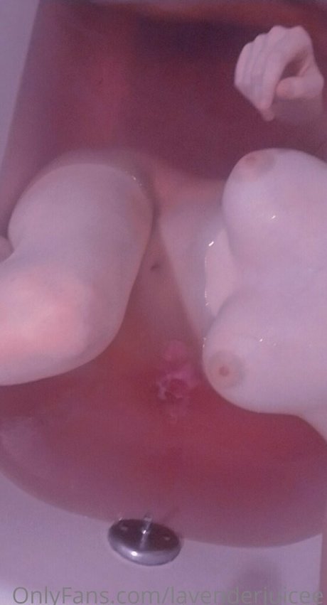 lavenderjuicee xxxスター 画像