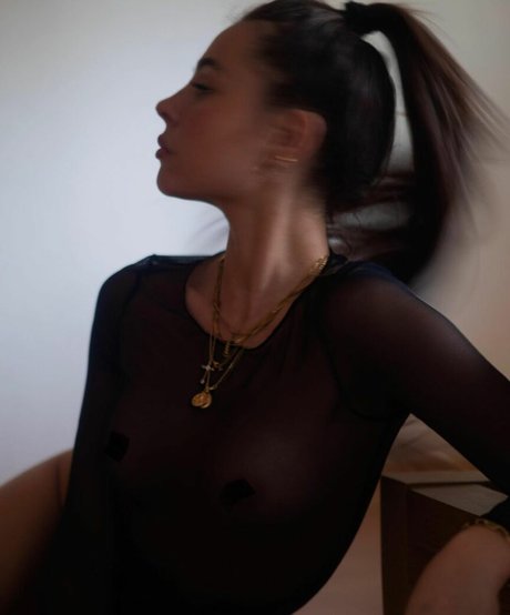 paulagarxia ポルノスター 美しい 画像