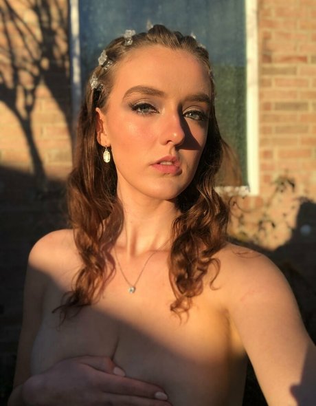 カッククイーンオンリーファンズ 美しいヌード 写真