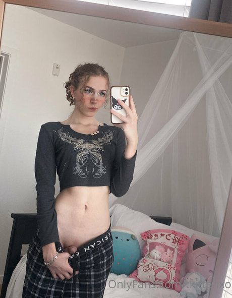 tkittenxo トップ女優 写真