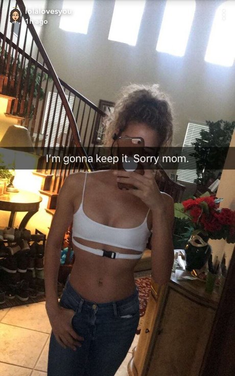 Laurenmarieskye ホットなポルノスター 写真