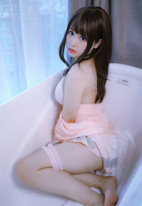 rukysama ポルノスター 素敵 写真