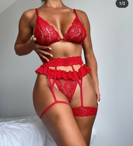 Mmelissaox 美しいスター 写真