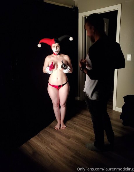 laurenmodeling エロティックなスター 写真