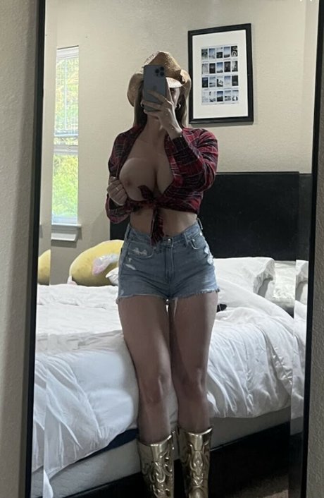 KayleighRhoads 女優 写真