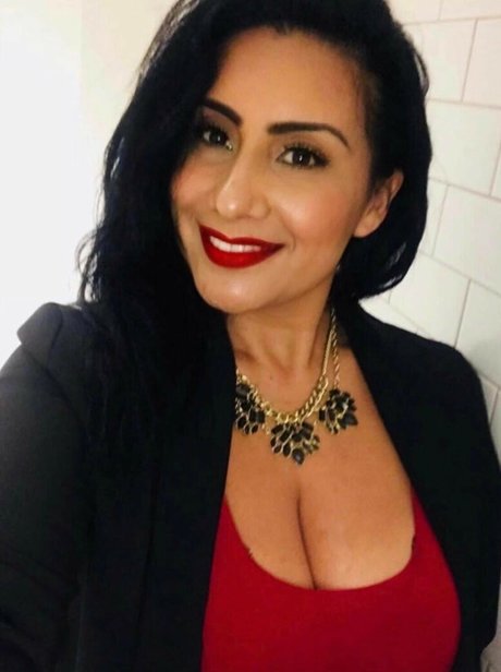 Latinajane8 完璧なモデル 画像