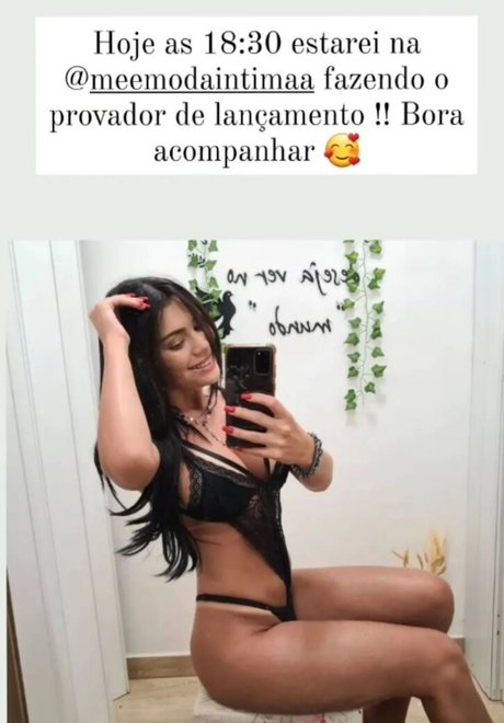 Francielli Fontana ヌード女優 写真