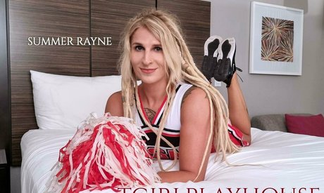 tgirlplayhouse 美しいポルノスター 画像