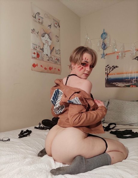 sexy fish noises HDモデル 写真