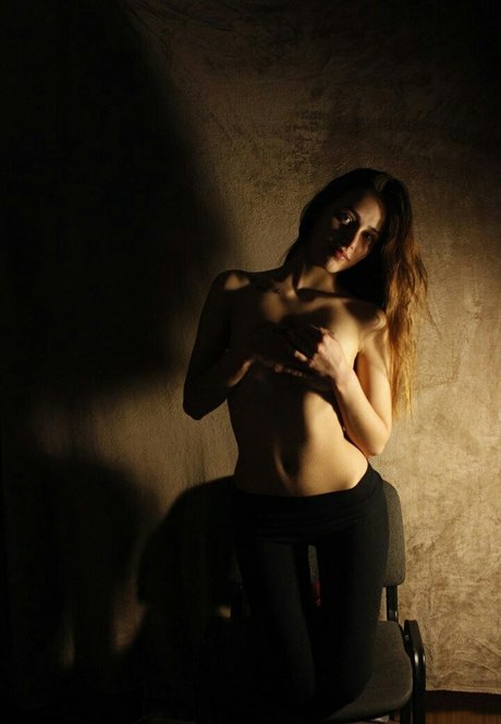 Masha Babko エロティックモデル アーカイブ