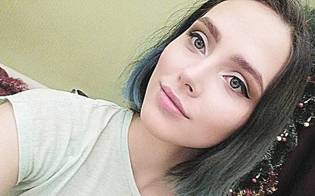 Masha Babko セクシーモデル 画像