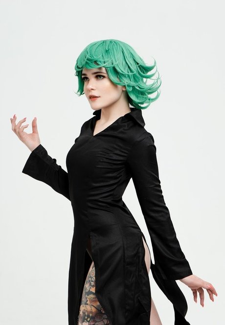 Di Simon ポルノスター 写真