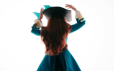 Di Simon 素敵なスター 画像