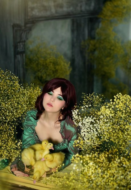 Di Simon ポルノ女優 写真