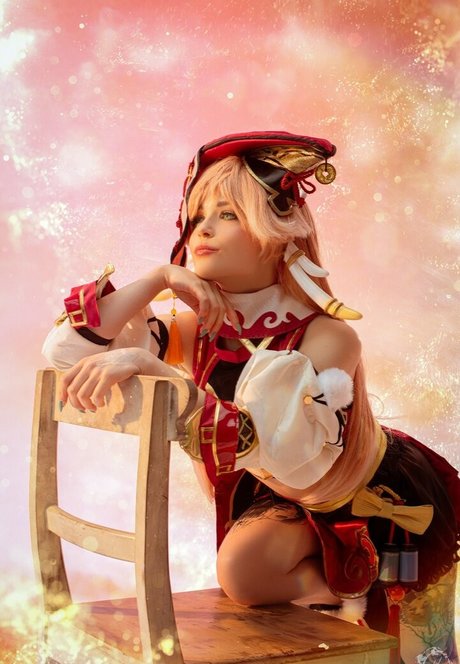 Di Simon 可愛い女優 写真