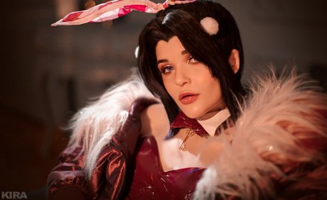 Di Simon ホットなスター 写真