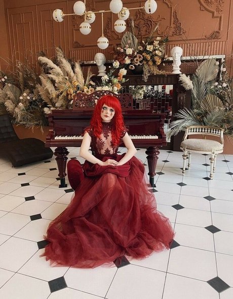 Di Simon HDスター ギャラリー