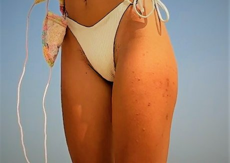 Tetty ASMR アートモデル 写真