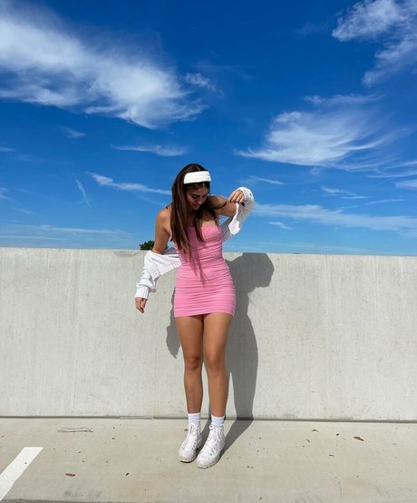Jennifer Sequeira 最高のスター 写真