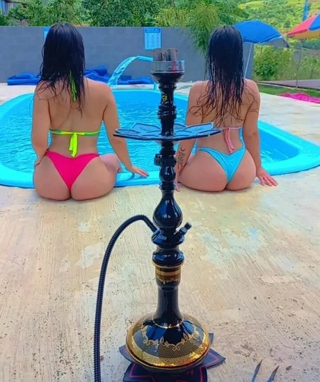 luuh gemeas 美しいモデル 写真