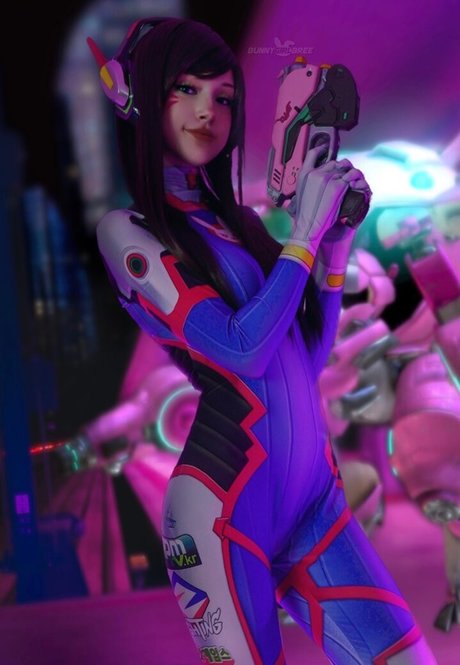 BunnyGirlBree トップスター ギャラリー