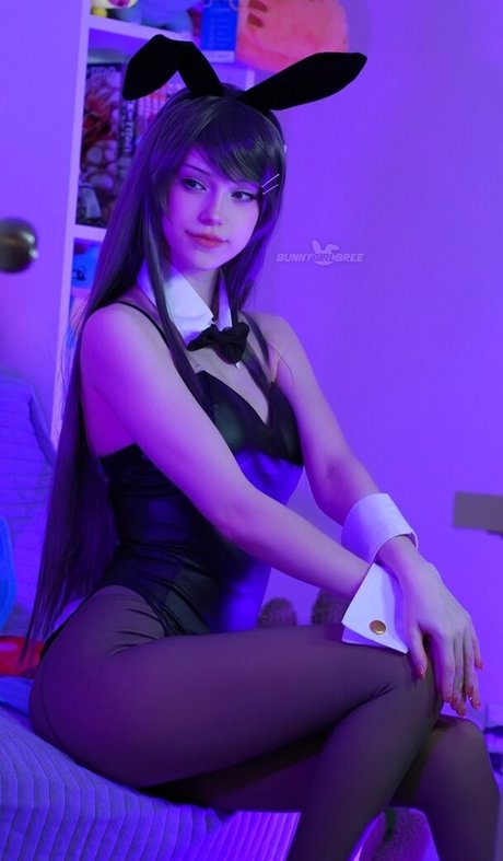 BunnyGirlBree top profile image