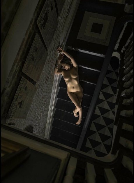 Sarha Hanna 高品質スター 写真