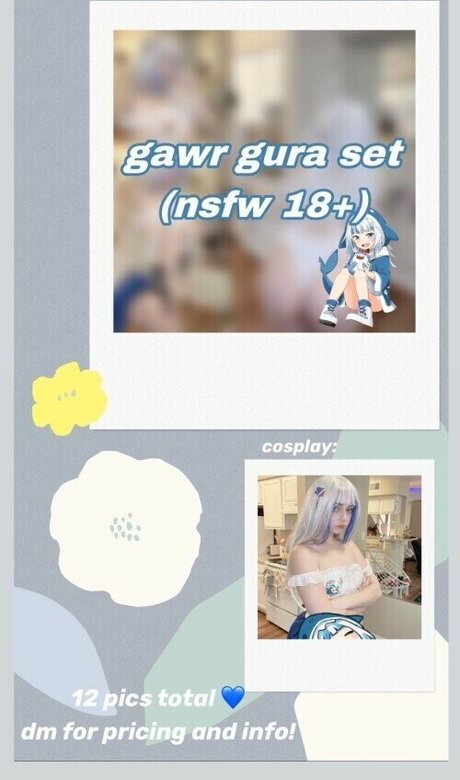 cybernyatic 完璧な女優 ギャラリー