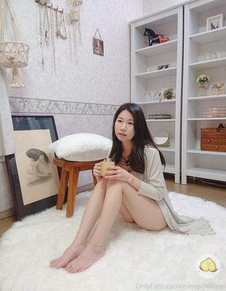 MenisChannel トップ女優 写真