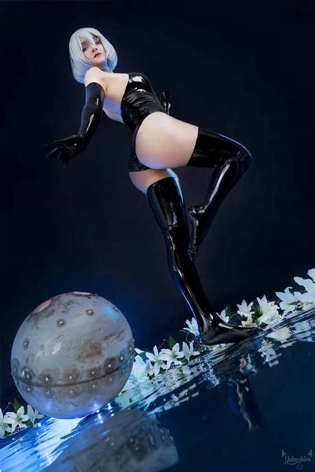 ワイドオンリーファン ヌード ギャラリー