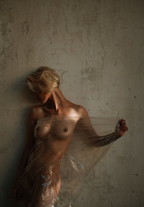 vialentina セクシーなスター 写真