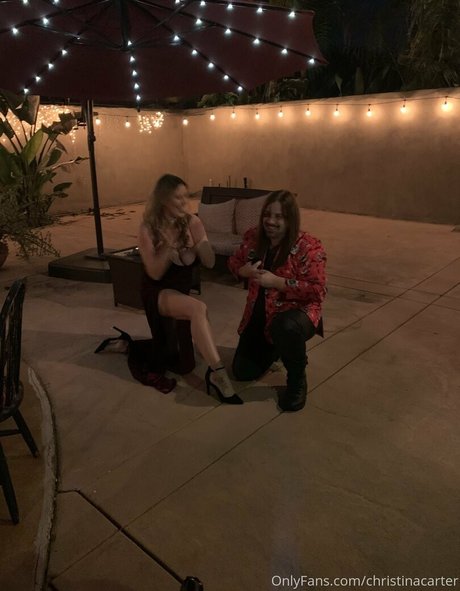 christinacarter ポルノスター パーフェクト 画像