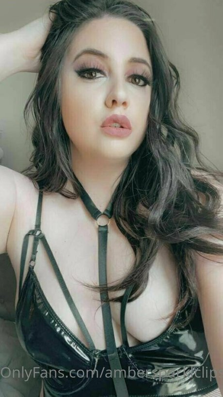 ambersparklclips セックスモデル 写真