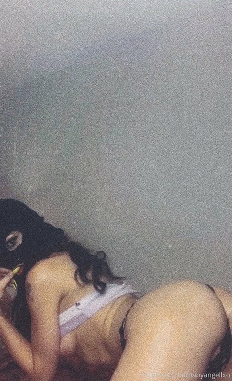 littleangelbabe エロティックなスター 画像