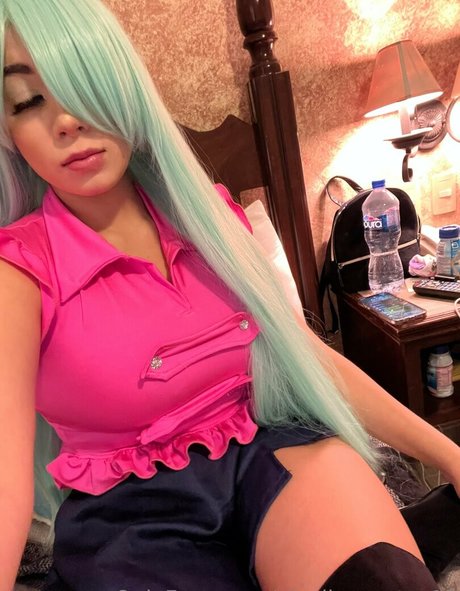 gisellemontes18 セクシーモデル 画像