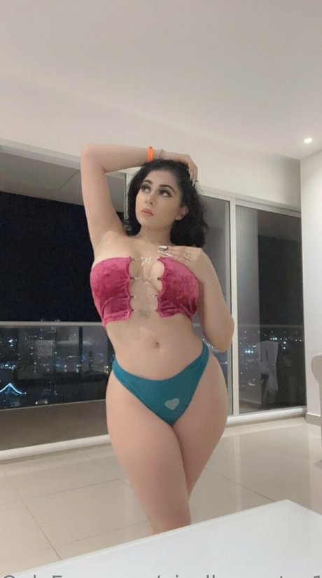 gisellemontes18 ホットなポルノスター 写真