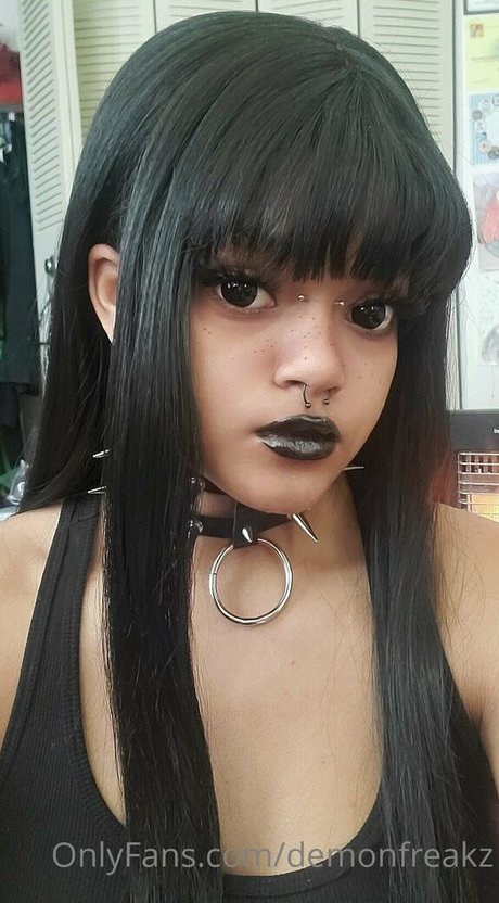 demonfreakz HD女優 画像