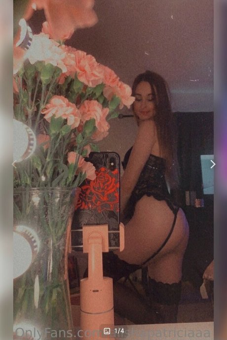 Alisha Wallace 可愛い女優 写真