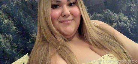 lusciousxxo 限定モデル 写真